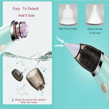 USB Rechargeable Electric Nasal Aspirator