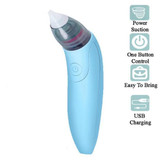 USB Rechargeable Electric Nasal Aspirator