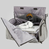 The Perfect Travel Bag