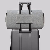 The Perfect Travel Bag