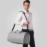 The Perfect Travel Bag