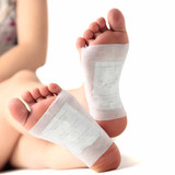 Foot Detox Pads - 10 Pack