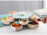 Bloom Snack Box