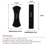 Multifunctional gel pads (2-Pack)