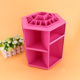 360 Rotating Makeup Organizer