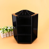 360 Rotating Makeup Organizer