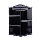 360 Rotating Makeup Organizer