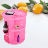 360 Rotating Makeup Organizer
