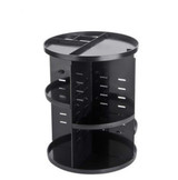 360 Rotating Makeup Organizer
