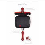 Best Non-Stick Double-Sided Grill Pan