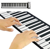 PianoRoll™ Portable Electronic Piano