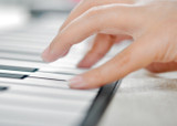 PianoRoll™ Portable Electronic Piano