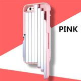 The Ultimate Selfie Stick Phone Case for iPhone