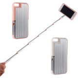 The Ultimate Selfie Stick Phone Case for iPhone
