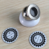 THE 360 DEGREE UNIVERSAL MAGNETIC PHONE HOLDER