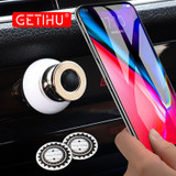 THE 360 DEGREE UNIVERSAL MAGNETIC PHONE HOLDER