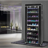 Storage Closet Organizer