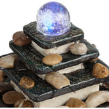 Zen Tabletop Water Fountain