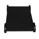 Corner L-Shaped Computer Workstation