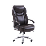 Big & Tall Office Chair with Memory Foam