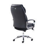 Big & Tall Office Chair with Memory Foam