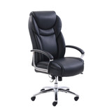 Big & Tall Office Chair with Memory Foam