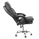 Leather Executive Swivel Chair