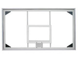 Gared&#174; Regulation-Size Acrylic Backboard