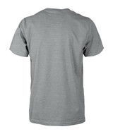 I Love Mississippi Men T- Shirt. 576