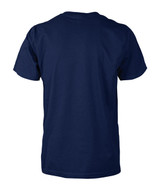 I Love Mississippi Men T- Shirt. 576