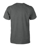 I Love Ala Men T- Shirt .552
