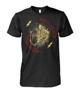 Harley-Davidson T-shirt For Men, Motorcycles Skull T-shirt 3