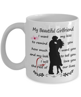 My  Beautiful Girlfriend