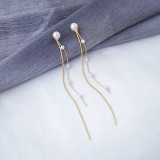 Elegant Trendy Drop Earrings