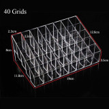 Lip-Stick Storage Box
