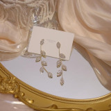 Trendy Dangle Earrings