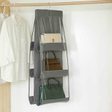 Hanging Handbags Organizer
