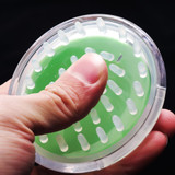 New Silicone Massage Brush