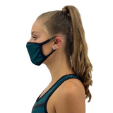 Philadelphia Face Mask Filter Pocket