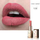 Pudaier Nude Velvet Matte Lipstick -  26 Colors