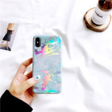 Laser Marbles Case