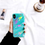 Laser Marbles Case