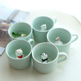 Cute Tooniez Mugs