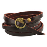 Wrist Belt Bracelet