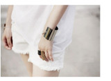 Divine Cuff Bracelets