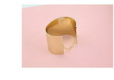 Divine Cuff Bracelets