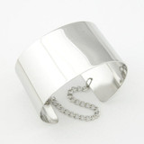Divine Cuff Bracelets