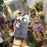 Shy Garden Case
