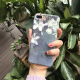 Shy Garden Case