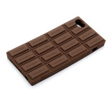 Chocolate Bar Case